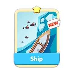 Ship