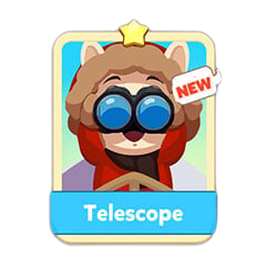 Telescope
