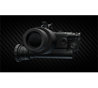 T-7 Thermal Goggles With Night Vision Mounts