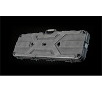 Weapon Case