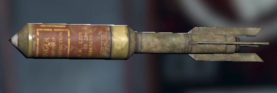 Missile