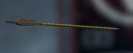 Ultracite Crossbow Bolt