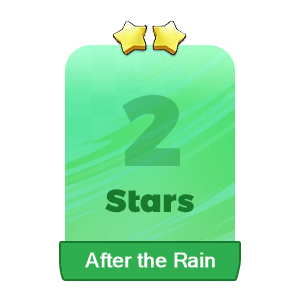 After the Rain
