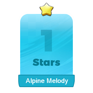 Alpine Melody