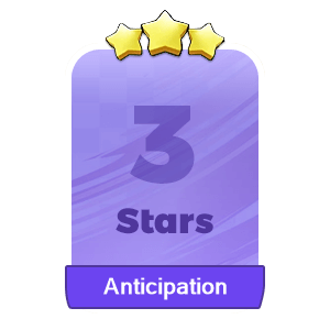 Anticipation