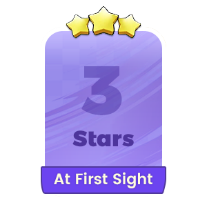 At First Sight