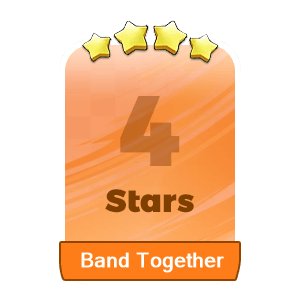 Band Together