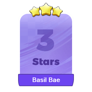 Basil Bae