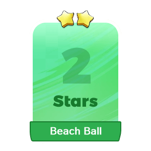 Beach Ball