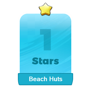 Beach Huts