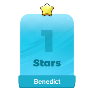 Benedict
