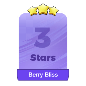 Berry Bliss