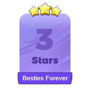 Besties Forever