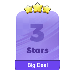 Big Deal