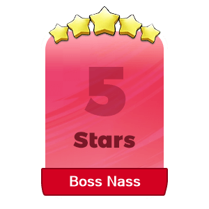 Boss Nass