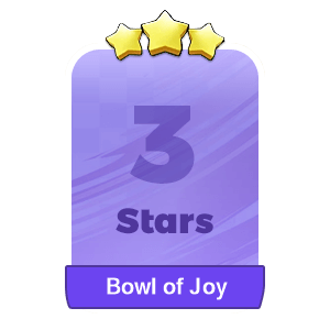 Bowl of Joy