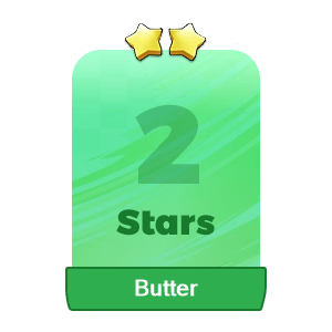 Butter
