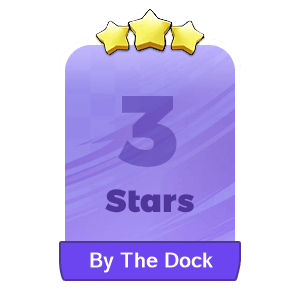 By The Dock