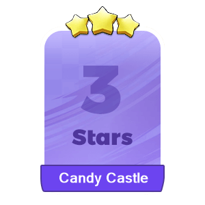 Candy Castle