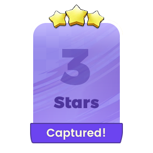Captured!