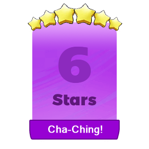Cha-Ching!
