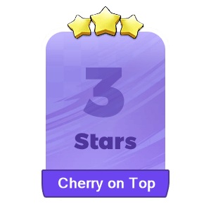 Cherry on Top