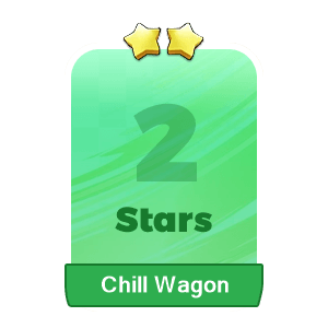 Chill Wagon