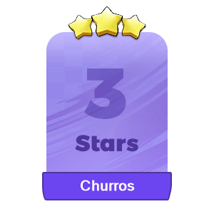 Churros
