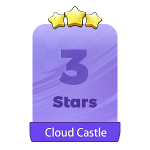 Cloud Castle