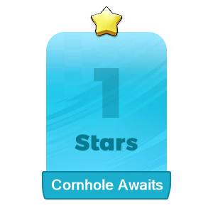 Cornhole Awaits