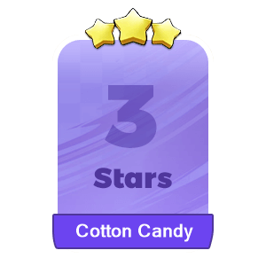 Cotton Candy