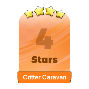 Critter Caravan