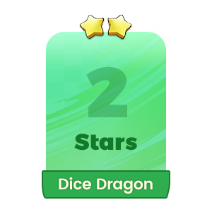 Dice Dragon