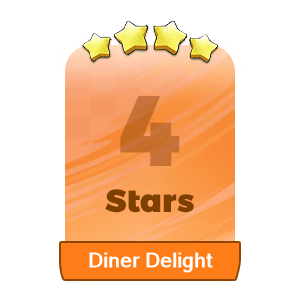 Diner Delight