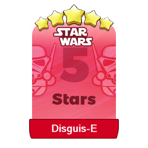 Disguis-E