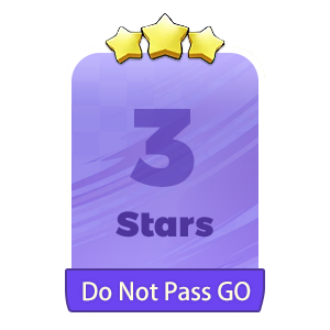 Do Not Pass GO