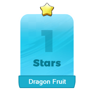 Dragon Fruit