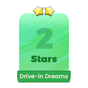 Drive-in Dreams