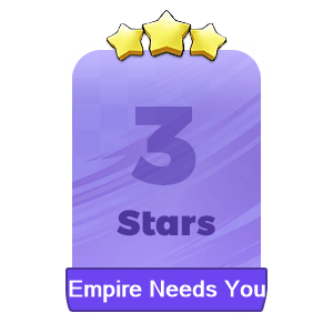Empire Needs You