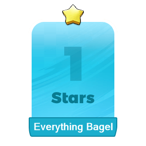Everything Bagel