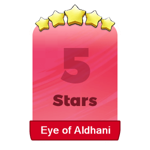 Eye of Aldhani