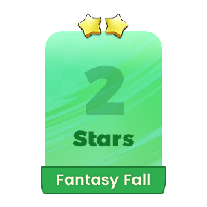 Fantasy Fall
