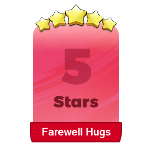 Farewell Hugs