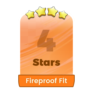 Fireproof Fit