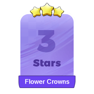 Flower Crowns