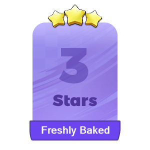 Freshly Baked