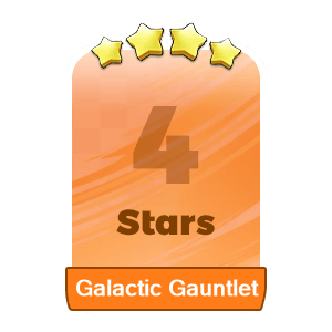 Galactic Gauntlet