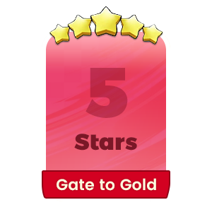 Gate to Gold