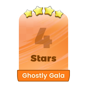 Ghostly Gala