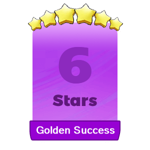 Golden Success